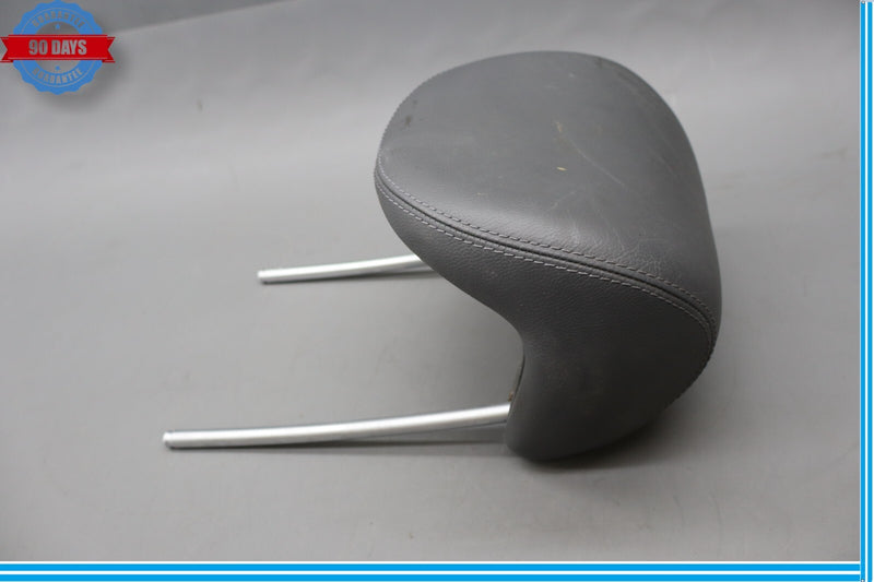 Load image into Gallery viewer, 03-08 Mercedes SL500 SL550 Front Right Passenger Seat Headrest Head Rest Oem
