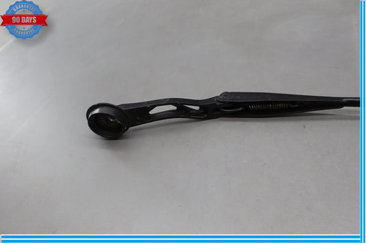 14-21 BMW i3 I01 Front Right Passenger Side Windshield Wiper Arm Black Oem