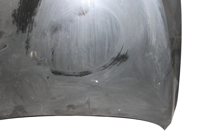 Load image into Gallery viewer, 09-15 BMW 750i Front Hood Bonnet Shell Lid Cover Panel Black 41617204514 Oem
