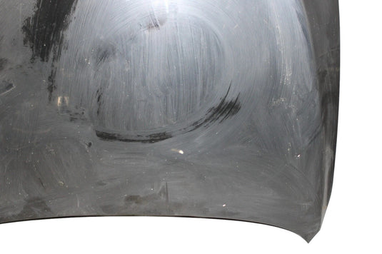 09-15 BMW 750i Front Hood Bonnet Shell Lid Cover Panel Black 41617204514 Oem