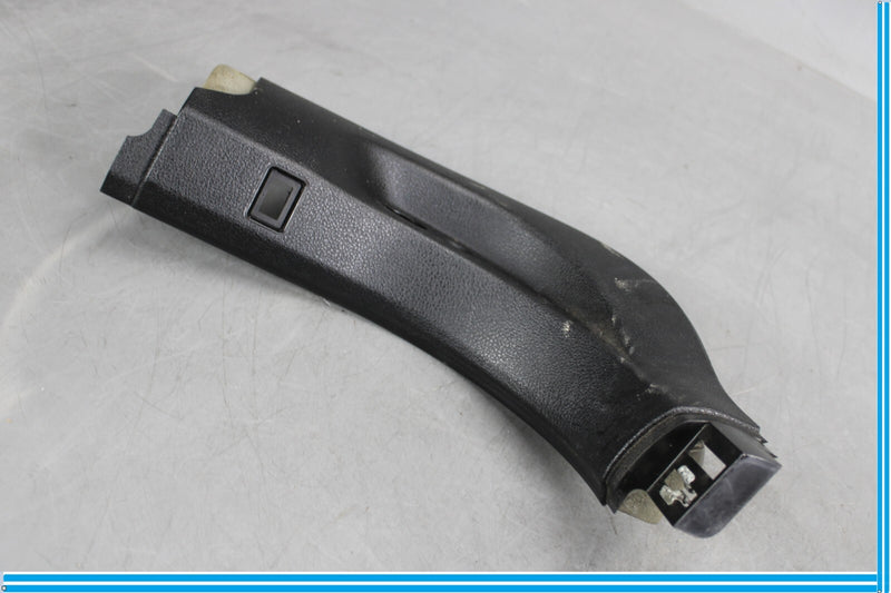 Load image into Gallery viewer, 09-15 BMW 750Li F01 F02 Front Left Driver Side Lower Kick Panel Trim Cover Oem
