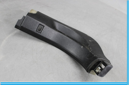 09-15 BMW 750Li F01 F02 Front Left Driver Side Lower Kick Panel Trim Cover Oem