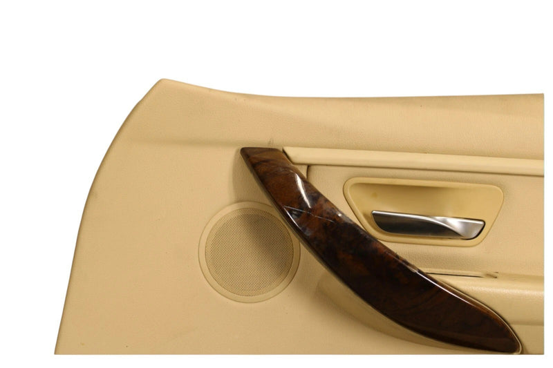 Load image into Gallery viewer, 12-18 BMW 328i 320i F30 Front Right Passenger Side Interior Door Panel OEM
