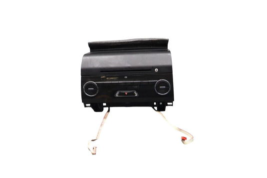 14-17 Maserati Ghibli M157 Quattroporte M156 Head Unit FM CD Audio 670008491 Oem