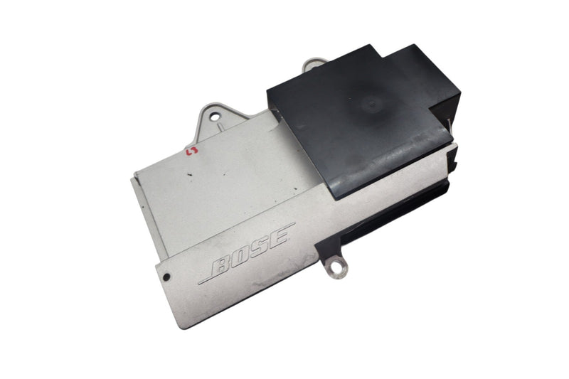 Load image into Gallery viewer, 09-16 Porsche Cayenne Bose Audio Radio Sound Amplifier Amp 7PP035223P Oem
