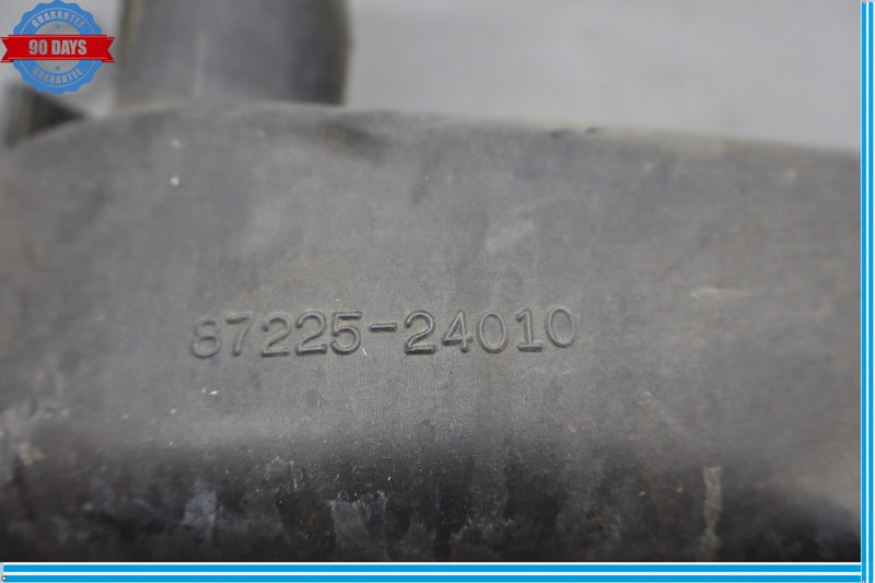 Load image into Gallery viewer, 02-05 Lexus SC430 Z40 Front Left Driver Side Brake Air Intake Duct Tube Oem
