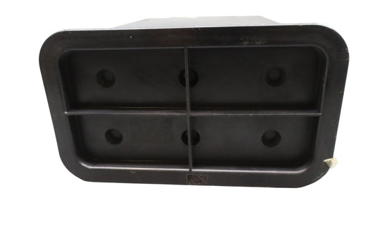 03-08 Maserati Quattroporte EVAP Fuel Vapour Charcoal Canister 220074 Oem
