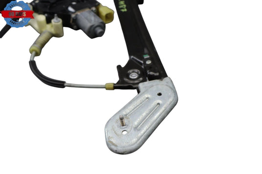 14-22 Maserati Ghibli SQ4 M157 Rear Left Driver Side Window Regulator Motor Oem
