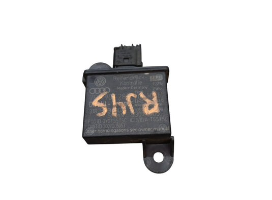 11-18 Porsche Cayenne 958 Tire Pressure Monitoring System TPMS Receiver Oem