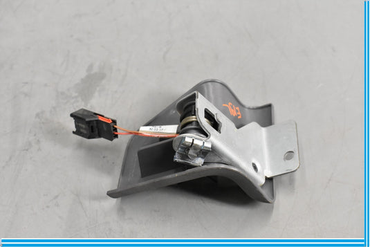 06-13 Volvo C70 Left Driver Side Upper Convertible Roof Lock Latch Catch Oem