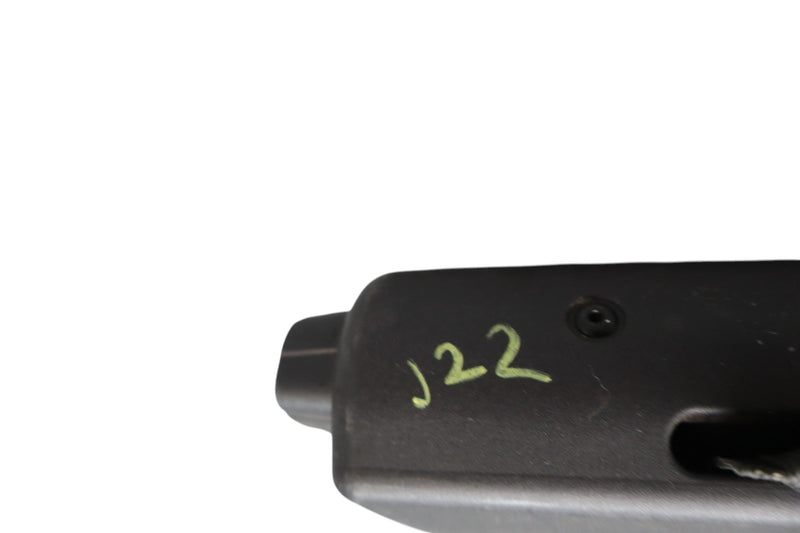 Load image into Gallery viewer, 11-18 Porsche Cayenne Rear Trunk Cargo Shade Cover Black 95855177300 Oem
