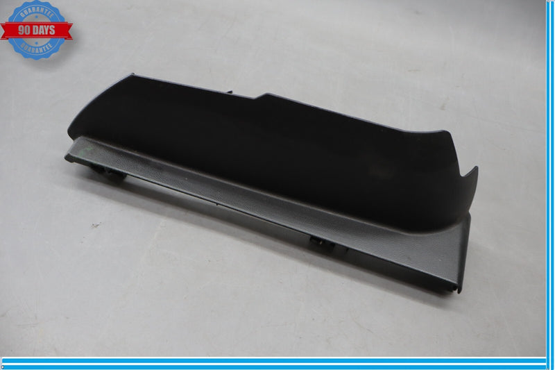 Load image into Gallery viewer, 07-13 Mercedes S550 S600 Front Right Passenger Side Door Panel Cover Trim Oem
