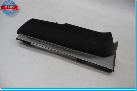 07-13 Mercedes S550 S600 Front Right Passenger Side Door Panel Cover Trim Oem