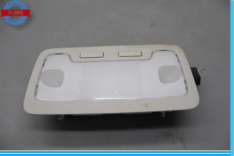 Load image into Gallery viewer, 07-09 Lexus LS460 LS460L Rear Roof Overhead Dome Reading Light Lamp Oem
