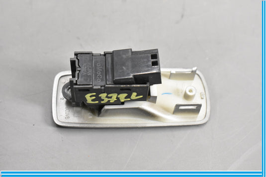 10-15 Jaguar XF XFR Rear Left Driver Side Window Lift Control Switch Oem