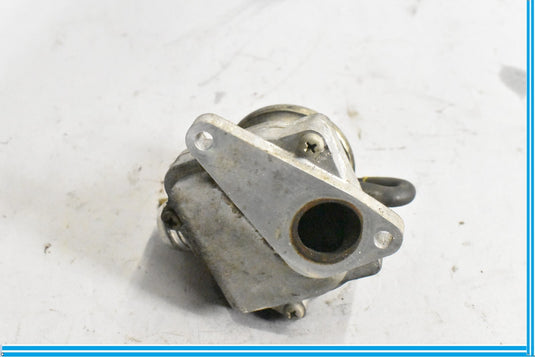 05-15 Mercedes E550 CLK350 CL550 W209 W212 W207 Engine Motor Air EGR Valve Oem