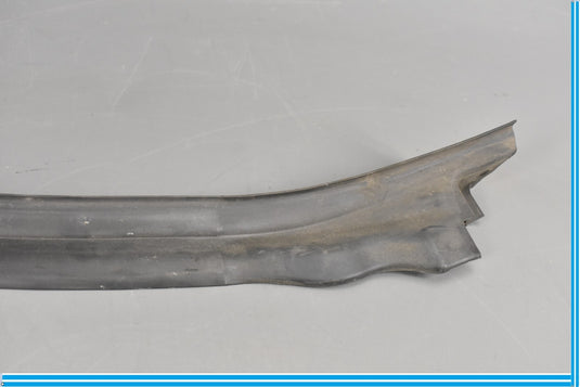 18-20 Jaguar E-Pace Rear Right Side Door Window Inner Weatherstrip Seal Oem