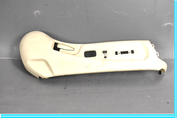 02-10 Lexus SC430 Front Right Side Seat Switch Trim Cover Panel Panel Oem