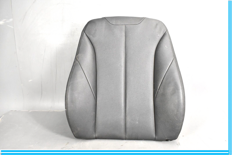 Load image into Gallery viewer, 12-18 BMW 320i 328i F30 Front Left Driver Seat Upper Cushion Oem
