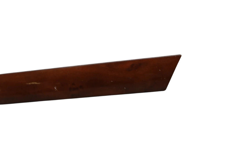 Load image into Gallery viewer, 11-17 Volkswagen Touareg Rear Right Side Interior Door Trim Cover Panel Oem
