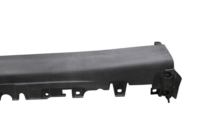 Load image into Gallery viewer, 14-18 BMW X5 F15 Left Driver Side Skirt Rocker Molding Panel Black Oem
