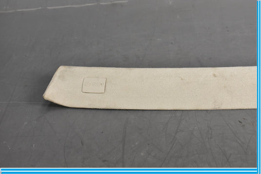 10-18 Jaguar XJ XJL X351 Front Right Passenger Side A Pillar Trim Panel Oem