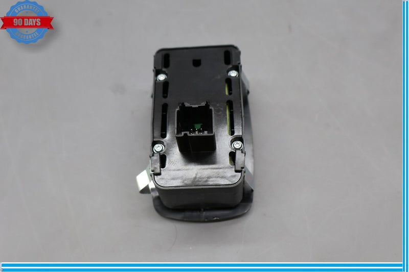 Load image into Gallery viewer, 14-17 Maserati Ghibli Rear Right Side Window Door Control Switch Oem
