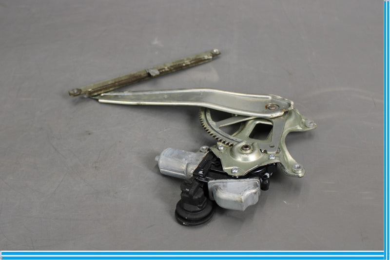 Load image into Gallery viewer, 07-12 Lexus LS460 Rear Left Driver Side Door Window Regulator Motor Oem
