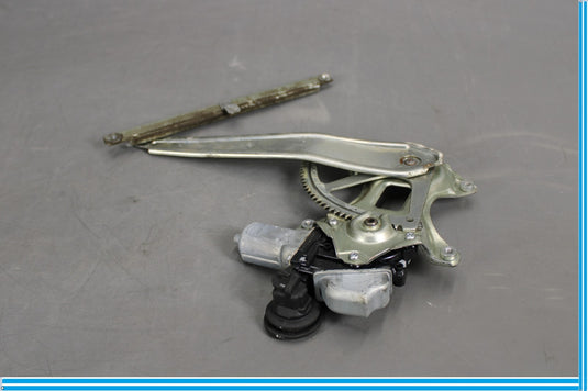 07-12 Lexus LS460 Rear Left Driver Side Door Window Regulator Motor Oem
