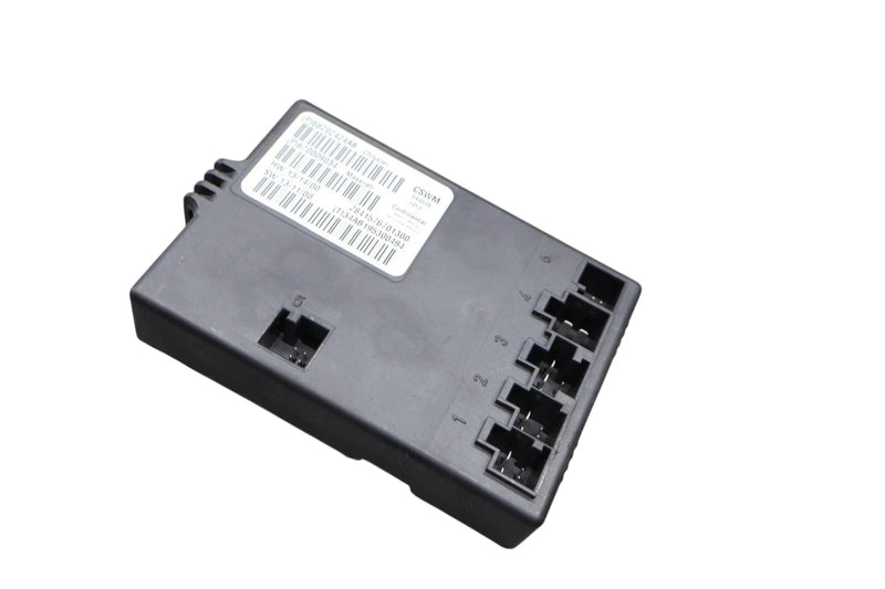 Load image into Gallery viewer, 14-17 Maserati Ghibli S AWD Front Right Side Seat Heater Control Module Unit Oem
