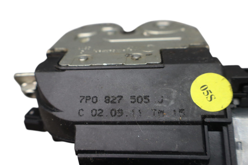 Load image into Gallery viewer, 11-17 Volkswagen Touareg Rear Liftgate Trunk Lid Lock Latch Actuator Oem
