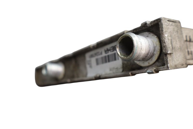 Load image into Gallery viewer, 09-15 BMW F01 F02 750 750Li Engine Cooling Coolant Auxiliary Radiator Unit Oem
