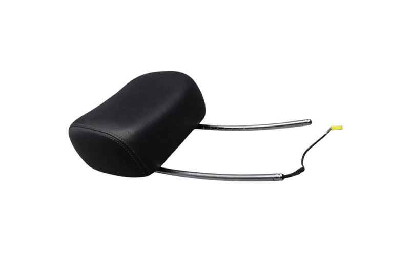 Load image into Gallery viewer, 06-13 Mercedes W164 GL450 Front Right Side Seat Headrest Head Rest Black Oem
