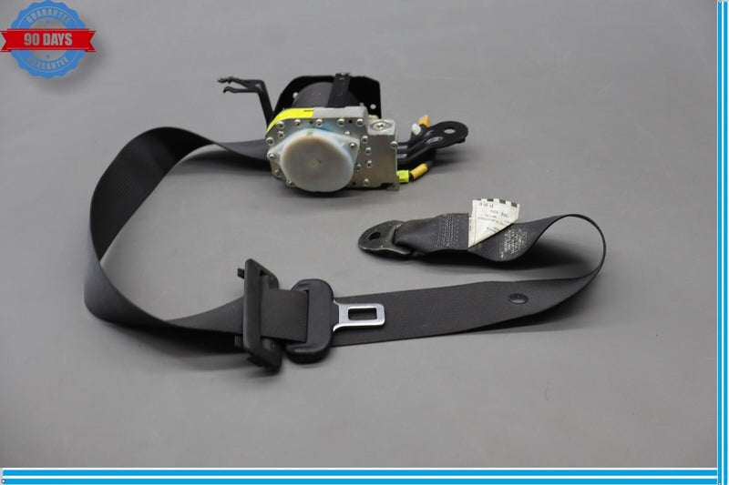 Load image into Gallery viewer, 07-17 Lexus LS460 LS460L Front Right Side Seat Belt Seatbelt Retractor Oem
