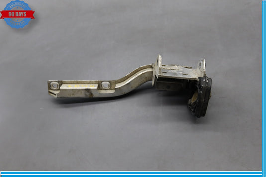 09-17 BMW 528i 535i GT xDrive Front Right Side Bumper Support Bracket Bar Oem