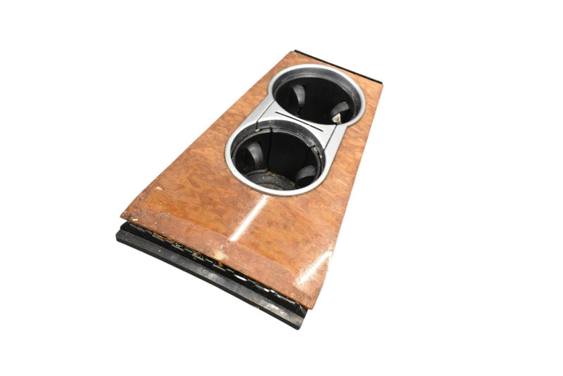Load image into Gallery viewer, 06-12 Mercedes W164 GL550 GL450 ML550 Center Console Cup Holder Compartment OEM

