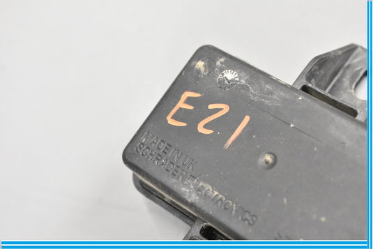 12-19 Mercedes GL450 X166 TPMS Tire Pressure Monitor System Sensor Oem