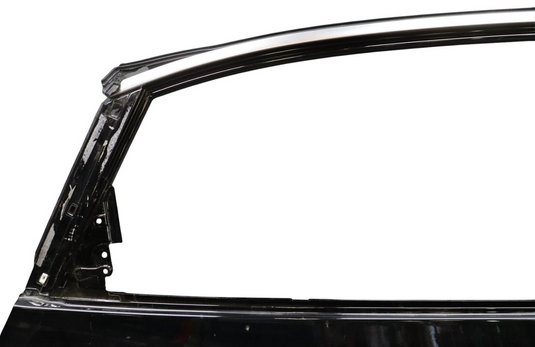 11-16 Hyundai Equus Rear Right Passenger Side Door Shell Panel 77004-3N000 Oem