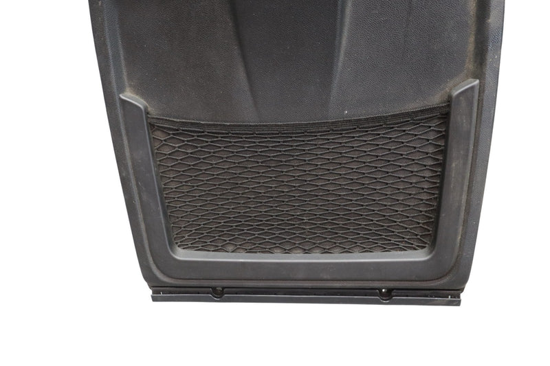 Load image into Gallery viewer, 17-24 Alfa Romeo Giulia 952 Front Left Side Seat Back Panel Cover Trim Oem
