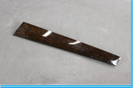 11-18 Audi A8 Quattro Front Right Passenger Side Door Panel Trim Oem