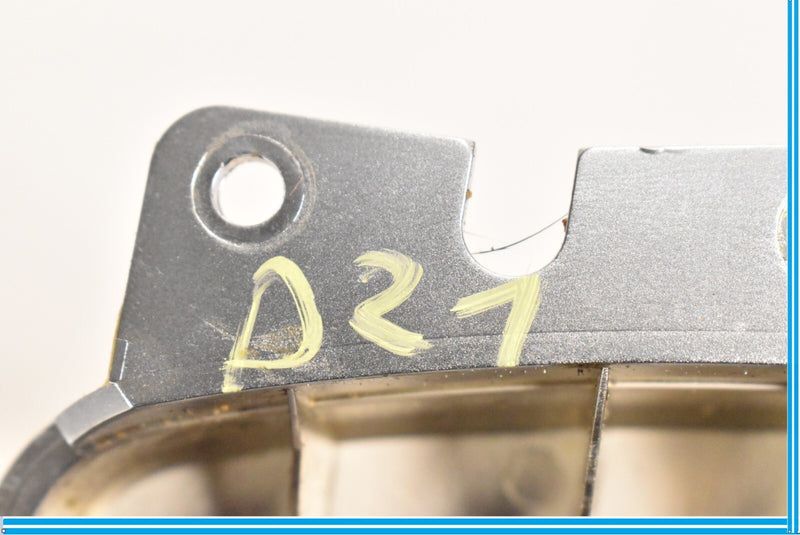 Load image into Gallery viewer, 09-15 BMW F01 F02 F07 F10 750i 750Li Automatic Shift Selector Trim Bezel Oem
