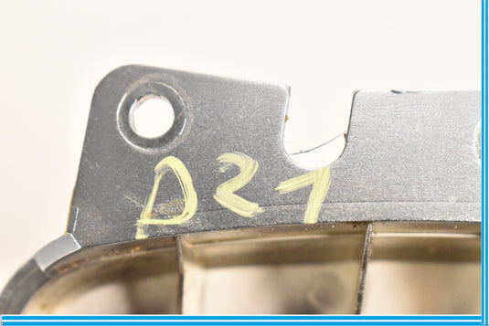 09-15 BMW F01 F02 F07 F10 750i 750Li Automatic Shift Selector Trim Bezel Oem
