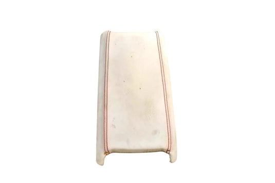 03-13 Maserati Quattroporte M139 Front Center Console Armrest Arm Rest Oem