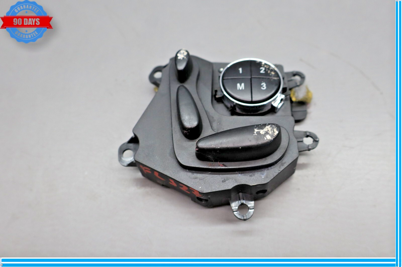 Load image into Gallery viewer, 03-11 Mercedes CLS550 E350 Front Left Driver Side Seat Switch 2118217979 Oem
