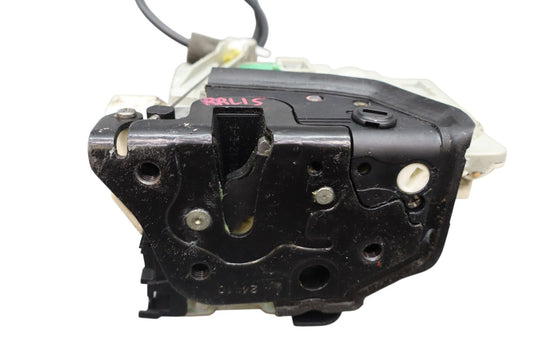 11-18 Porsche Cayenne 958 Rear Right Side Door Lock Latch Actuator Oem