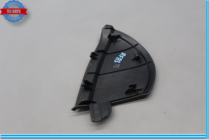 Load image into Gallery viewer, 02-10 Lexus SC430 Front Right Passenger Side Dashboard Dash Cap Cover Trim Oem

