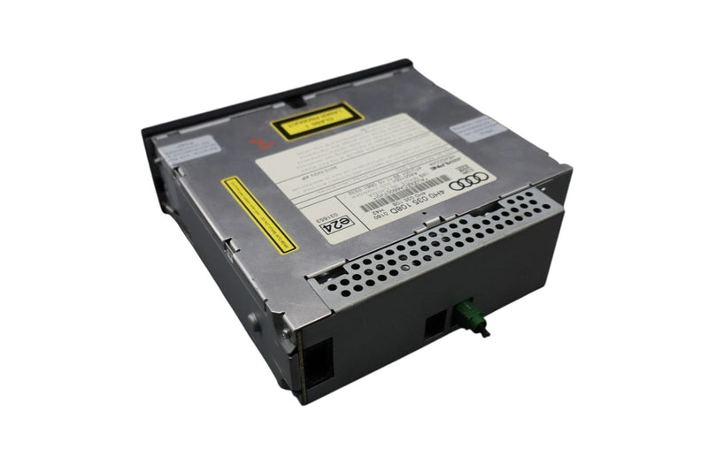 Load image into Gallery viewer, 11-12 Audi A7 Quattro A8 Quattro Display CD DVD Player Changer Alpine OEM
