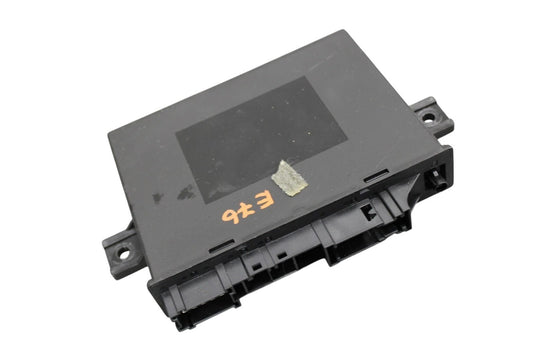 06-12 Mercedes GL550 X164 ML350 GL450 Keyless Go Control Module A1648206285 OEM