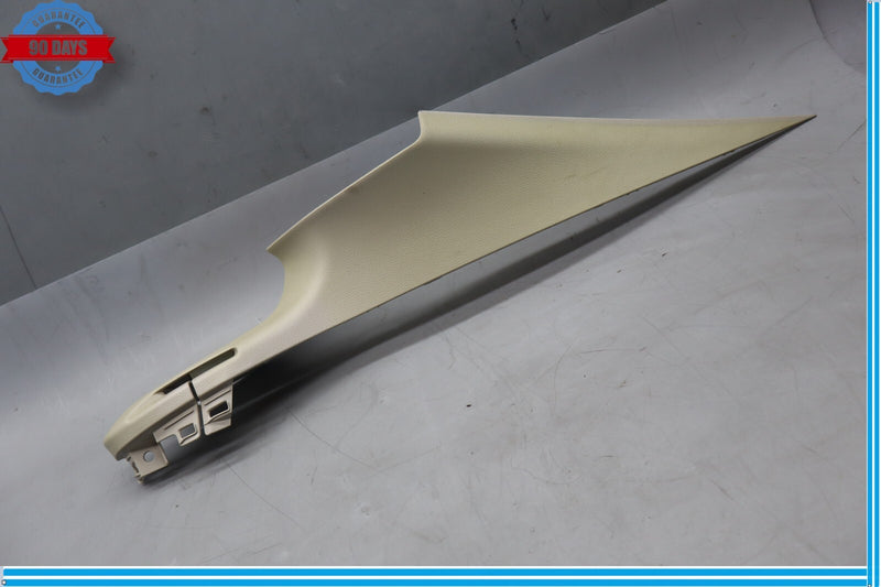 Load image into Gallery viewer, 08-14 BMW X5 X6 E70 Rear Right Passenger Side C Pillar Trim Cover Panel Oem
