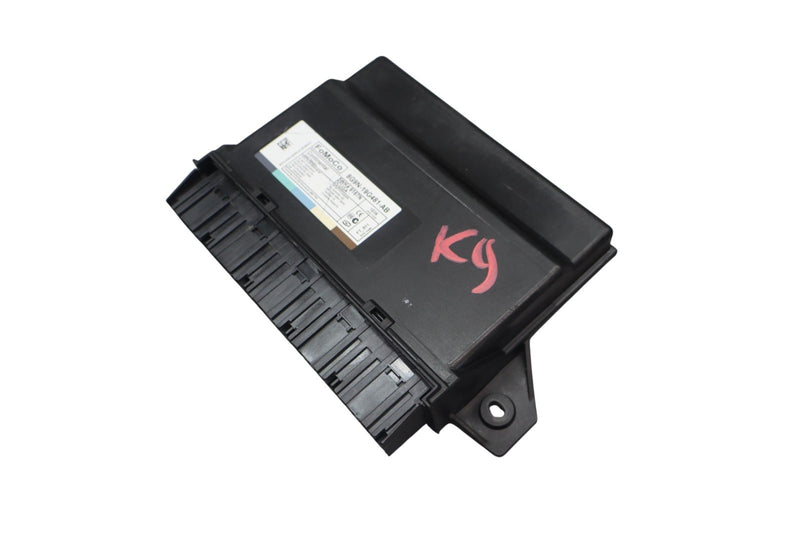 Load image into Gallery viewer, 07-15 Jaguar XK XKR Keyless Entry Control Module Unit ECU 8G9N19G481AB Oem
